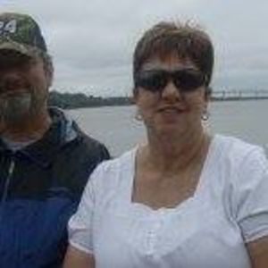 Meet your Posher, Kathy